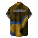 Nashville Predators Hockey Eternal Ripple Hawaiian Shirt