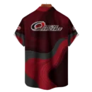Carolina Hurricanes Hockey Eternal Ripple Hawaiian Shirt
