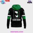Binghamton Black Bears x 2025 Commissioners Playoffs Hoodie