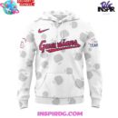 Cleveland Guardians Teacher Appreciation Night 2025 Hoodie