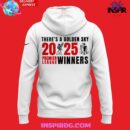 Liverpool FC Belong To Jesus 2025 Hoodie