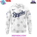 Kansas City Royals Teacher Appreciation Night 2025 Hoodie