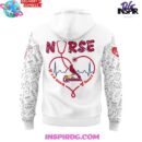 St.Louis Cardinals Nurses Appreciation 2025 Hoodie
