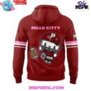 Oklahoma Sooners x Hello Kitty Special Hoodie
