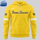Wake Forest Demon Deacons x Brenner Hoodie 2025