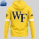 Wake Forest Demon Deacons x Brenner Hoodie 2025