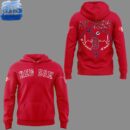 Red Sox NURSES NIGHT Limited Premium Hoodie