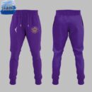 Los Angeles Sparks WNBA Nurse Night Limited Edition Hoodie