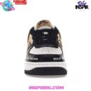 Willie Nelson  Limited Edition Air Force 1 Sneakers