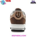 Willie Nelson  Limited Edition Air Force 1 Sneakers