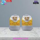 Queen Kind Of Magic Limited Edition Air Force 1 Sneakers