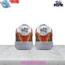 ZZ Top American Rock Band Limited Edition Air Force 1 Sneakers