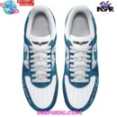 Supernatural 20th Aniversary Limited Edition Air Force 1 Sneakers