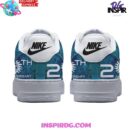 Supernatural 20th Aniversary Limited Edition Air Force 1 Sneakers
