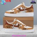 Morgan Wallen Whiskey Glasses Limited Air Force 1 Sneakers