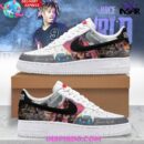 Juice WRLD Death Race For Love Edition Air Force 1 Sneakers