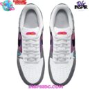 Juice WRLD Death Race For Love Edition Air Force 1 Sneakers