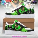 D-Generation X Limited Edition Air Force 1 Sneakers