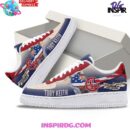 Toby Keith American Country Limited Air Force 1 Sneakers