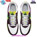 Revenge of Alice Cooper Air Force 1 Sneakers