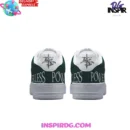 Powerless Characters Limited Edition Air Force 1 Sneakers