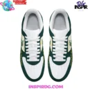 Powerless Characters Limited Edition Air Force 1 Sneakers