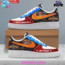 WrestleMania Las Vegas Limited Edition Air Force 1 Sneakers