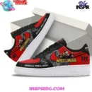 Roman Reigns WrestleMania Vegas Limited Air Force 1 Sneakers