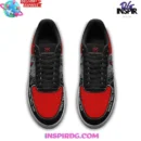 Roman Reigns WrestleMania Vegas Limited Air Force 1 Sneakers