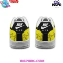 Kraftwerk Limited Edition Air Force 1 Sneakers