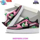 The Wicked Musical Limited Edition Air Force 1 Sneakers
