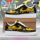 Wu-Tang Clan Special Edition Air Force 1 Sneakers