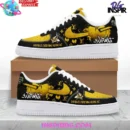 Wu-Tang Clan Special Edition Air Force 1 Sneakers