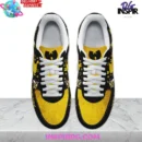 Wu-Tang Clan Special Edition Air Force 1 Sneakers
