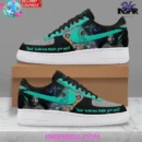 The Chosen Faith Well Limited Edition Air Force 1 Sneakers