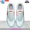 Sabrina Carpenter Limited Edition Air Force 1 Sneakers