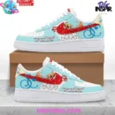 Sabrina Carpenter Limited Edition Air Force 1 Sneakers