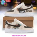 Lainey Wilson Country Cool Again Limited Air Force 1 Sneakers