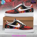 Insane Clown Posse Limited Edition Air Force 1 Sneakers