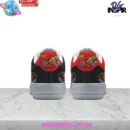 Insane Clown Posse Limited Edition Air Force 1 Sneakers