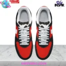 Insane Clown Posse Limited Edition Air Force 1 Sneakers