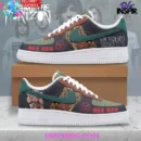 Bring Me the Horizon Nex Gen Limited Edition Air Force 1 Sneakers