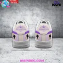 Bridgerton Lady Whistledown Society Papers Air Force 1 Sneakers