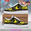Batman Gotham City Limited Edition Air Force 1 Sneakers