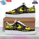 Batman Gotham City Limited Edition Air Force 1 Sneakers