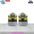 Batman Gotham City Limited Edition Air Force 1 Sneakers