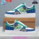 Phish Groove Circles Limited Edition Air Force 1 Sneakers