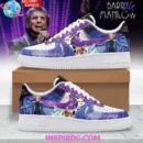 Barry Manilow Limited Edition Air Force 1 Sneakers