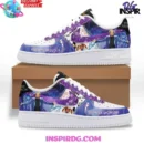Barry Manilow Limited Edition Air Force 1 Sneakers