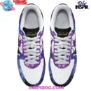Barry Manilow Limited Edition Air Force 1 Sneakers